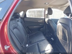 Hyundai Kona EV Ultimate 2019 10