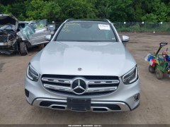 Mercedes-Benz GLC300 4MATIC 2020 1