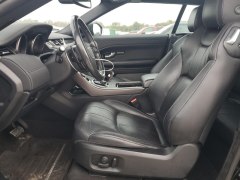 Land Rover Range Rover Evoque SE Dynamic 2018 6 Land Rover Range Rover Evoque SE Dynamic 2018 6