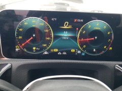 Mercedes-Benz A220 4MATIC 2020 8
