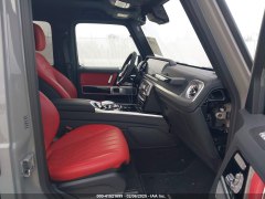 Mercedes-Benz G 63 AMG 2024 8