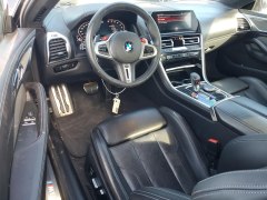 BMW M8 Competition 2020 6