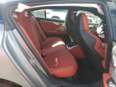 BMW M8 Gran Coupe 2024 9