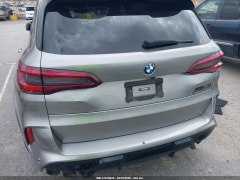 BMW X5 M 2022 3