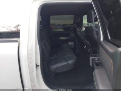 Ford F150 Platinum 2021 11