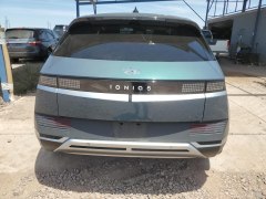 Hyundai Ioniq 5 SE 2022 4