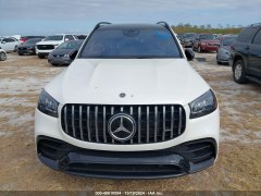 Mercedes-Benz GLS 63 AMG 2021 1