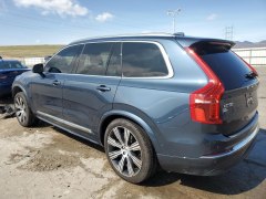 Volvo XC90 Recharge T8 Ultimate Bright 2024 5