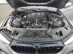 BMW M5 2019 10