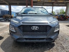 Hyundai Kona 2019 1