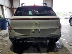 Hyundai Kona 2025 4