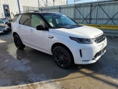 Land Rover Discovery Sport R-Dynamic SE 2023 2
