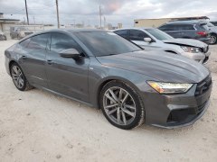 Audi A7 Premium Plus 2023 2 Audi A7 Premium Plus 2023 2