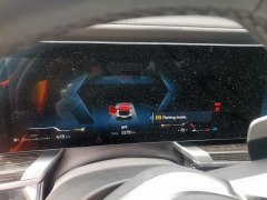 BMW 740i 2025 8