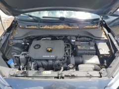 Hyundai Kona 2019 11