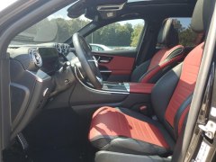 Mercedes-Benz AMG GLC 43 2024 6