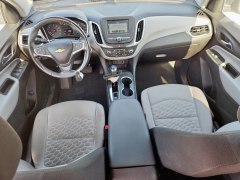 Chevrolet Equinox 2018 7 Chevrolet Equinox 2018 7