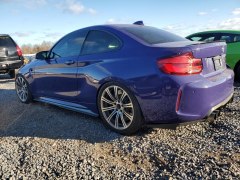 BMW M2 2019 5