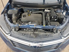 Chevrolet Equinox  2024 11