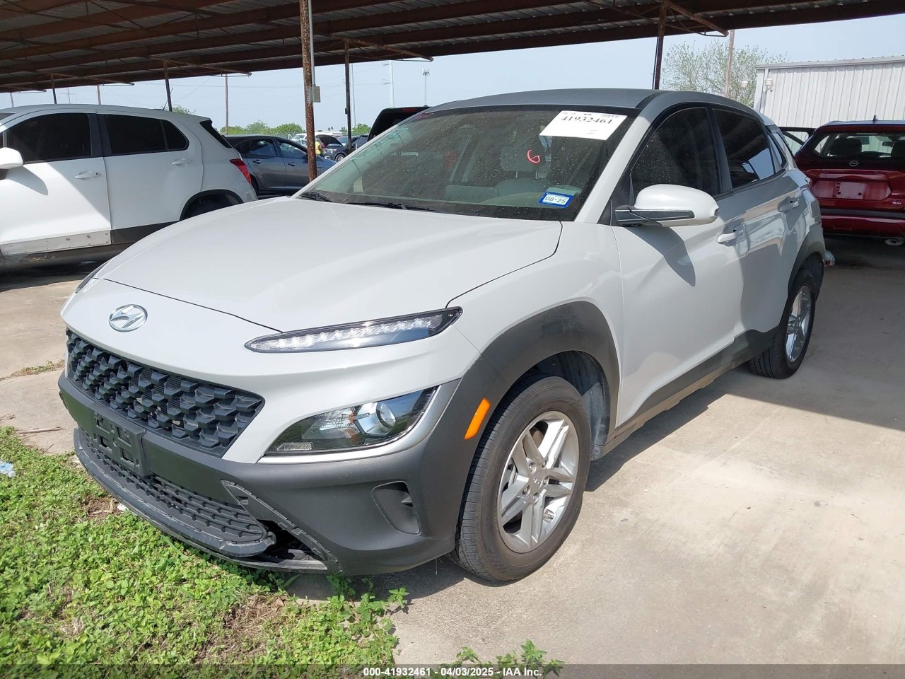 Hyundai Kona 2023 0 Hyundai Kona 2023 0