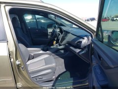 Subaru Outback Wilderness 2025 8