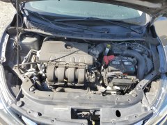 Nissan Sentra SV 2019 10 Nissan Sentra SV 2019 10