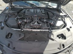 BMW M8 Gran Coupe 2024 10