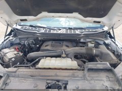 Ford F150 Platinum 2021 13
