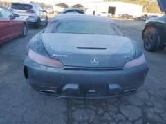 Mercedes-Benz AMG GT C 2017 4