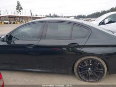 BMW M5 2020 7