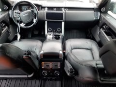 Land Rover Range Rover HSE 2019 8