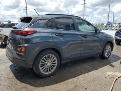 Hyundai Kona 2019 3