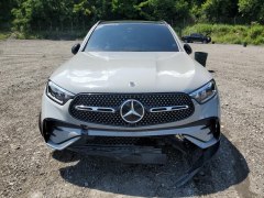 Mercedes-Benz GLC300 4MATIC 2025 1