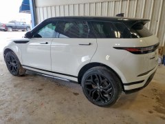 Range Rover Evoque R-Dynamic S 2022 5