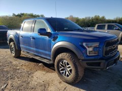 Ford F150 Raptor 2018 2