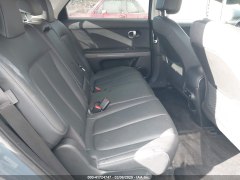 Hyundai Ioniq 5 SEL 2022 11