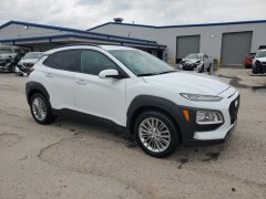 Hyundai Kona 2021 2