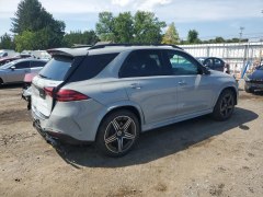 Mercedes-Benz GLE350 4MATIC 2025 3