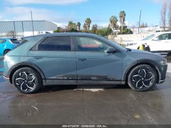 Hyundai Ioniq 5 SEL 2022 3