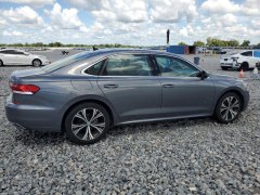Volkswagen Passat SE 2022 3