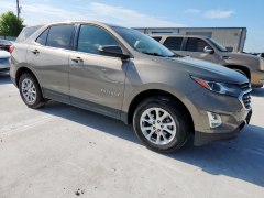 Chevrolet Equinox 2018 2 Chevrolet Equinox 2018 2