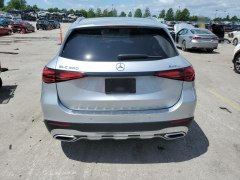 Mercedes-Benz GLC300 4MATIC 2023 4