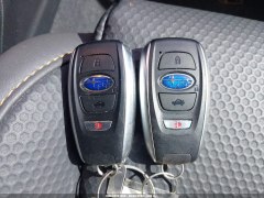 Subaru Outback Wilderness 2024 9