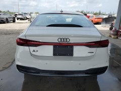 Audi A7 Premium Plus 2021 4