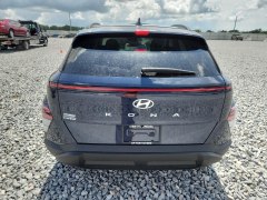 Hyundai Kona 2024 4