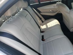 Mercedes-Benz AMG E 53 2020 8