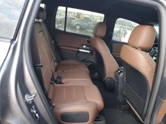 Mercedes-Benz AMG GLB 35 2023 10