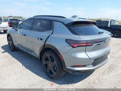 Chevrolet Equinox EV 2RS 2024 6