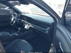 Hyundai Santa Cruz SEL 2025 8