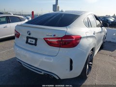 BMW X6 M 2018 4